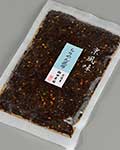 ちりめん昆布