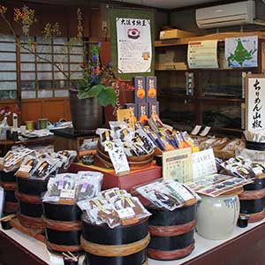 店舗写真