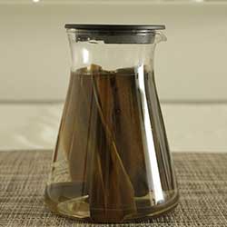 水出し昆布