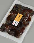松茸こんぶ袋入り