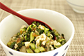 野辺の香りきざみ野菜和え