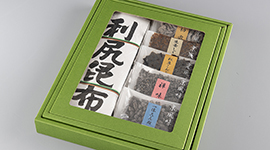 昆布と加工品