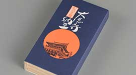 大徳寺納豆大