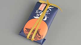 大徳寺納豆小