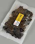 椎茸こんぶ袋入り