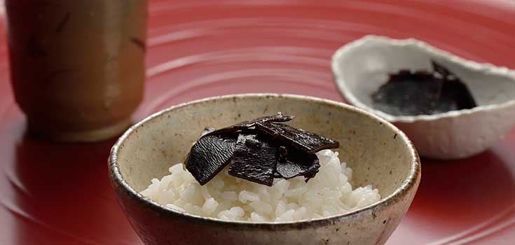 佃煮