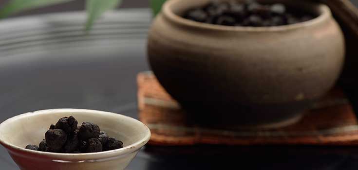大徳寺納豆